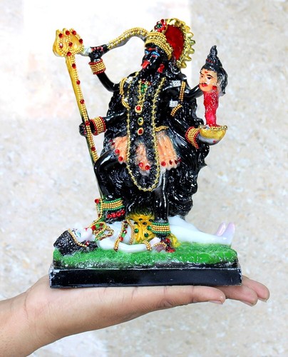 Statua scultura idolo - , kaali