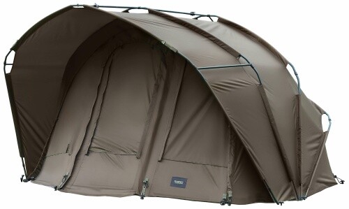 Tenda pesca bivvy - da,