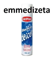 DEGHIACCIANTE ANTIGHIACCIO