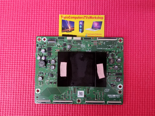Panasonic l55dt50 scheda - tc-l55dt50,
