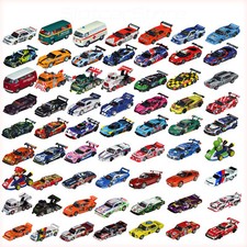 Carrera Evolution auto a