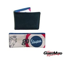 PORTAFOGLIO VESPA GO VPRL68
