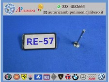 052V001G11 960/22 VALVOLA ASPIRAZIONE (30,5X9X105) RUGGERINI RD 80