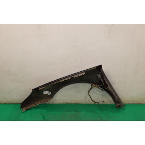 Parafango ant peugeot 407 - parafango, dx