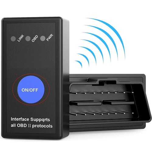 Strumento autodiagnosi obd - strumento,