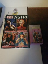 Tarocchi streghe . Rif.alto