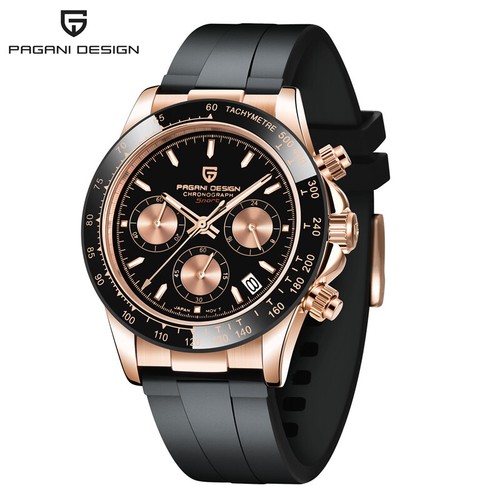 Orologio quarzo uomo - quarzo, pagani