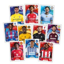 Panini Premier League 2025