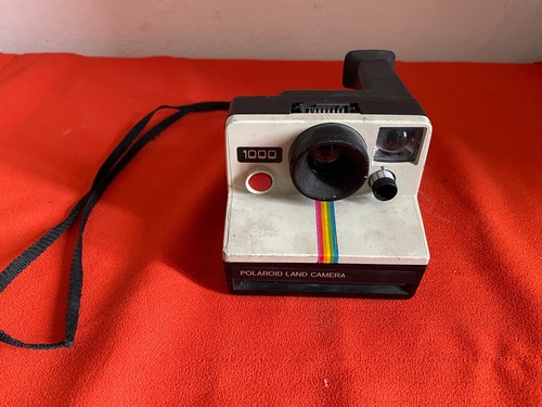 Polaroid supercolor 1000 - polaroid,