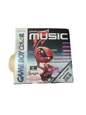 Pocket Music Nintendo Game Boy