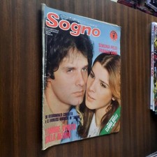 1L LANCIO FOTOROMANZO SOGNO