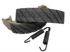 New Fren Ganasce freno antiacqua 125x25 mm per Fantic Trial 125-200-240-300