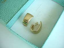 Orecchini lunghi Pierre creoli