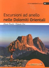 Escursioni ad anello nelle