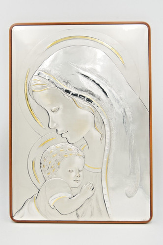 Quadro argento acca - quadro, in