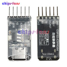 Modulo downloader automatico