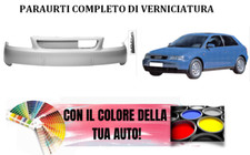 PARAURTI ANTERIORE +