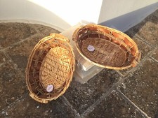 2 ceste x confezioni natalizie