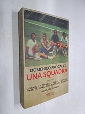 Una squadra panatta - squadra,