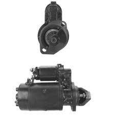 Motorino di Avviamento per