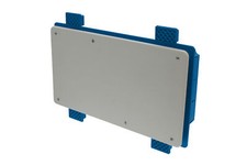 Faeg FG10287 Scatola di derivazione incasso per cartongesso 296x153x70mm