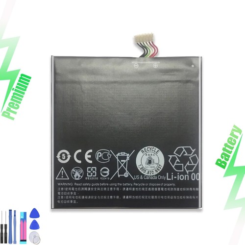 Batteria interna ricambio - interna,