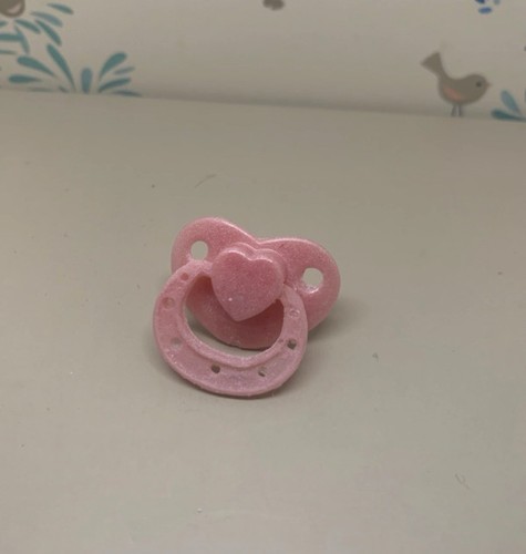 Mini chupetes para reborn - mini,