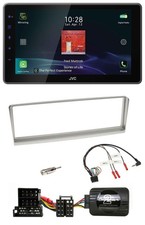 JVC DAB volante Bluetooth USB
