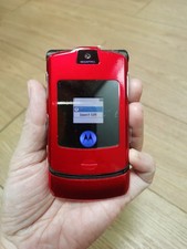 Telefono cellulare pieghevole