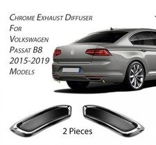 Per VW Passat B8 2015-2019