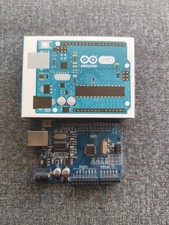 Arduino UNO REV3 Componenti
