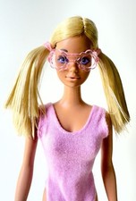 Barbie Malibu PJ Sun Set Malibu #1187  Steffie Face - vintage 1972