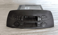 735289639 Autoradio  FIAT PUNTO (1N/1P) 1.2 16V HLX Ber. 5p/b/1242cc