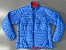 HAGLOFS GIACCA DONNA SILVERSEA