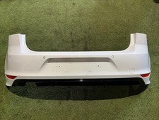 Paraurti Posteriore Volkswagen