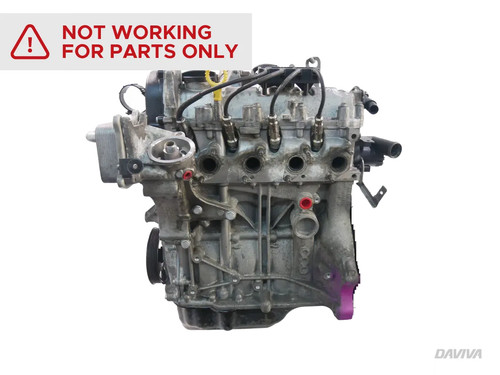 Seat ibiza motore nudo tsi - motore,