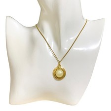 Collana CHANEL Alfabeto Perle