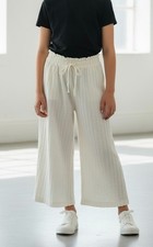 Pantaloni bambina Zara taglia
