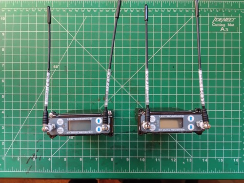 Lectrosonics src ricevitore - lectrosonics, src-a1