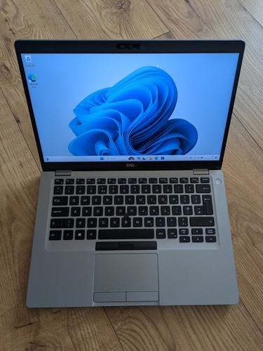 Dell latitude 5410 core - latitude,