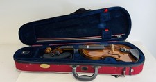 Violino Stentor Student II 1/2