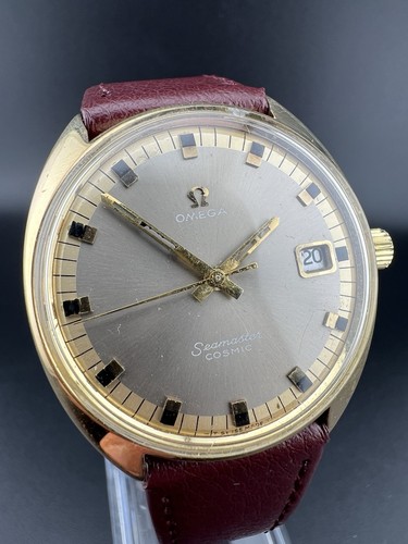 Omega seamaster cosmic - omega,
