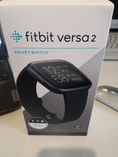 Smartwatch Fitbit Versa 2 Health &  Fitness - Affare! Entra e leggi! -