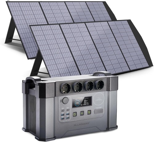 Allpowers s2000 pro stazione - allpowers,