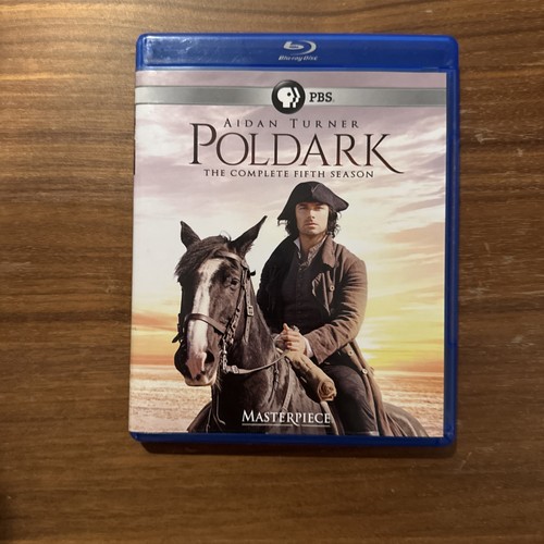 Poldark the complete - poldark:,