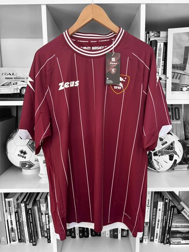 Maglia home salernitana 25 - home,