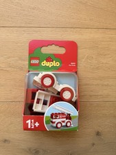 LEGO Duplo Fire Engine Truck