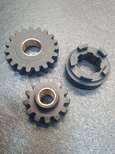 Harley wla wlc wld flathead - wlc,