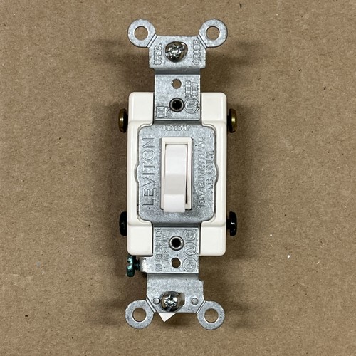 Leviton 54504 interruttore - leviton,