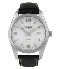 Longines Conquest Classic